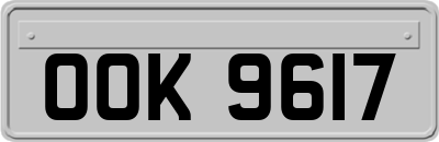 OOK9617