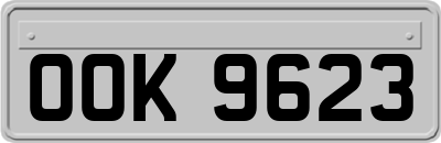 OOK9623