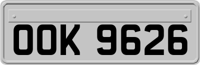 OOK9626