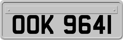 OOK9641