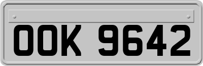 OOK9642