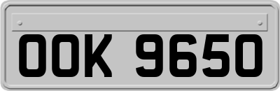 OOK9650