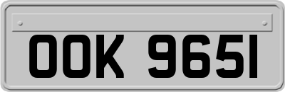 OOK9651