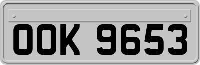 OOK9653
