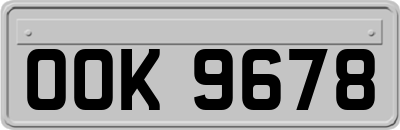 OOK9678