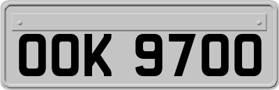 OOK9700