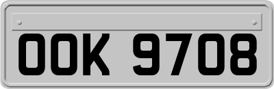 OOK9708
