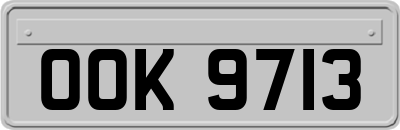 OOK9713