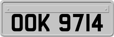 OOK9714