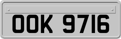 OOK9716
