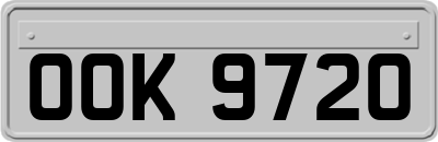 OOK9720