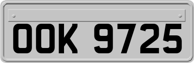 OOK9725