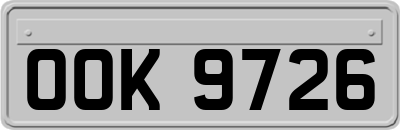OOK9726