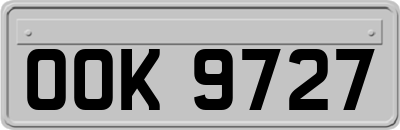 OOK9727