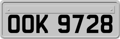 OOK9728