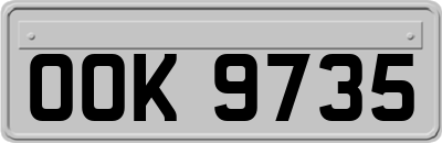 OOK9735