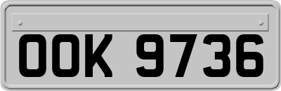 OOK9736
