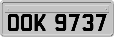 OOK9737
