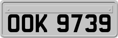 OOK9739