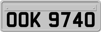 OOK9740