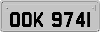 OOK9741