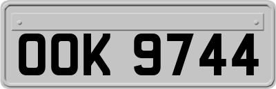 OOK9744
