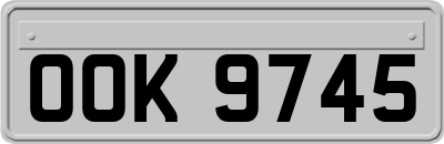 OOK9745