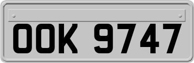 OOK9747