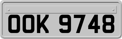 OOK9748