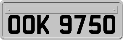 OOK9750