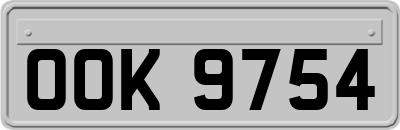 OOK9754