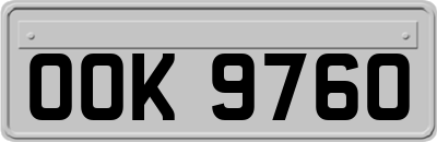 OOK9760