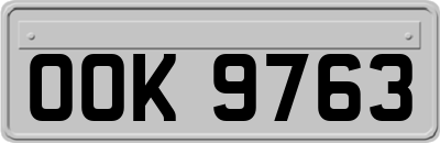 OOK9763