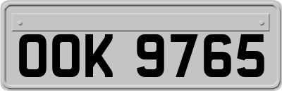 OOK9765