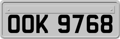 OOK9768