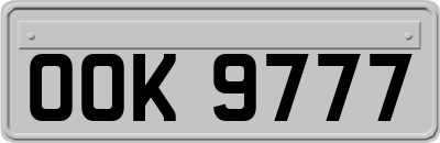 OOK9777