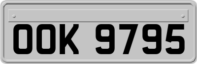OOK9795