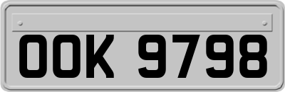 OOK9798