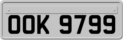 OOK9799