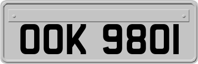 OOK9801