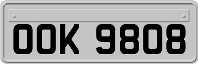 OOK9808