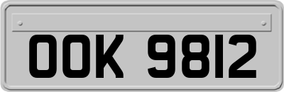 OOK9812