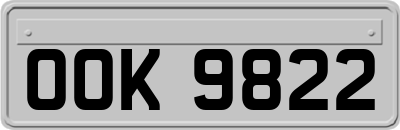 OOK9822