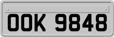 OOK9848