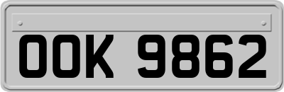 OOK9862