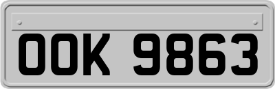 OOK9863
