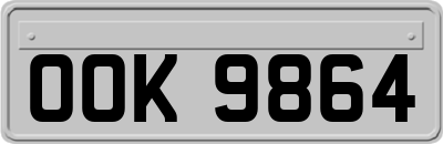 OOK9864