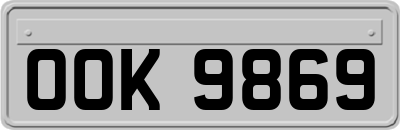 OOK9869