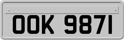 OOK9871
