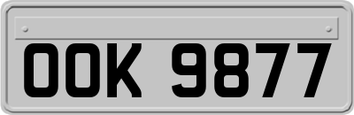OOK9877